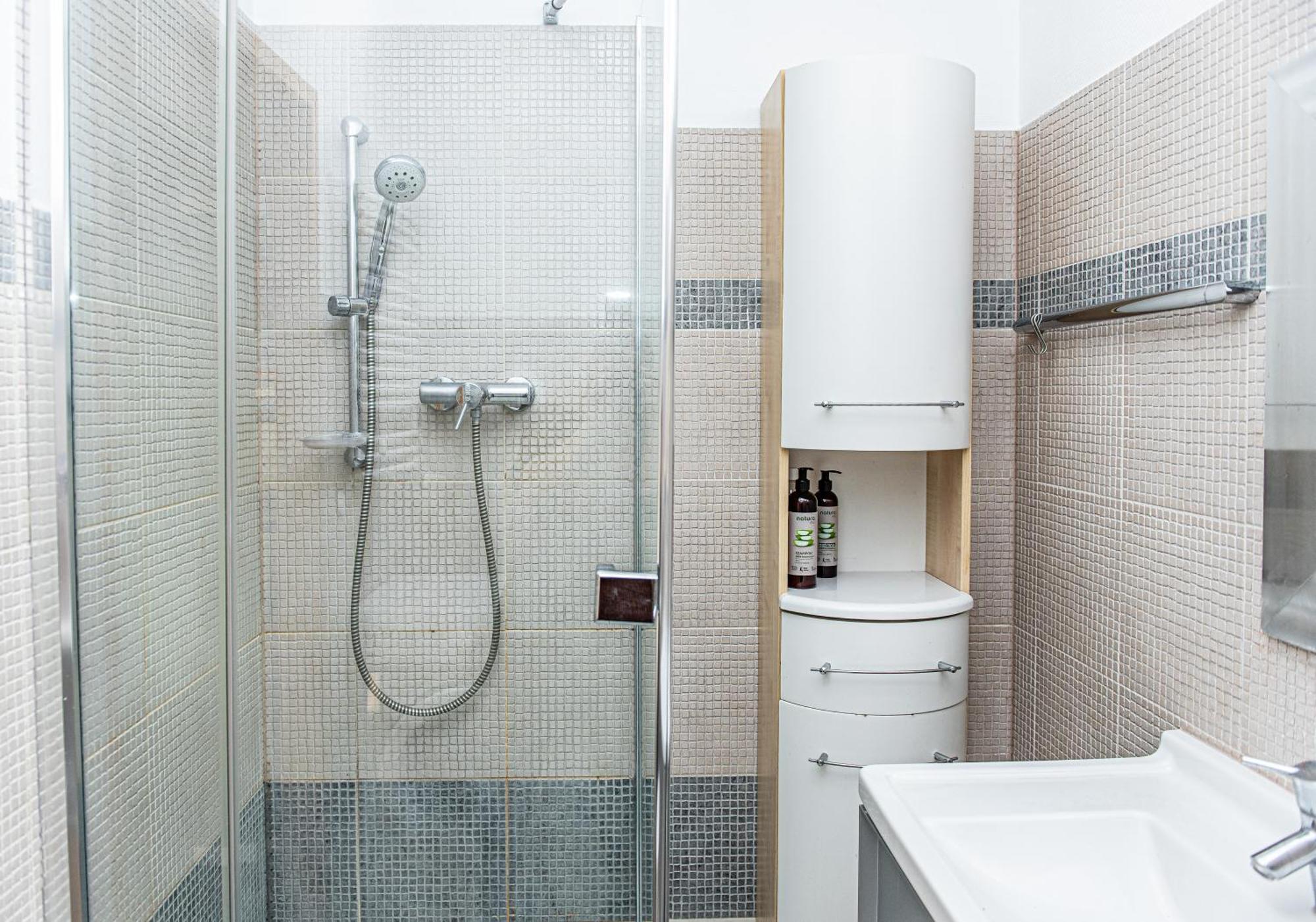 Apartament Wiosenny Шчечинек Екстериор снимка